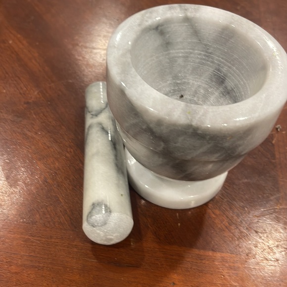 Herb crusher - Picture 2 of 2